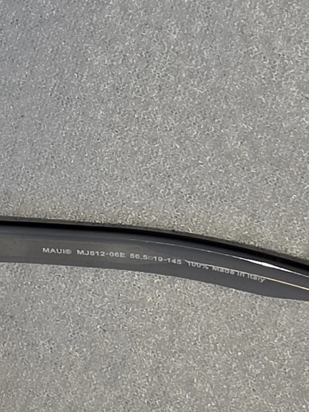 Maui Jim 